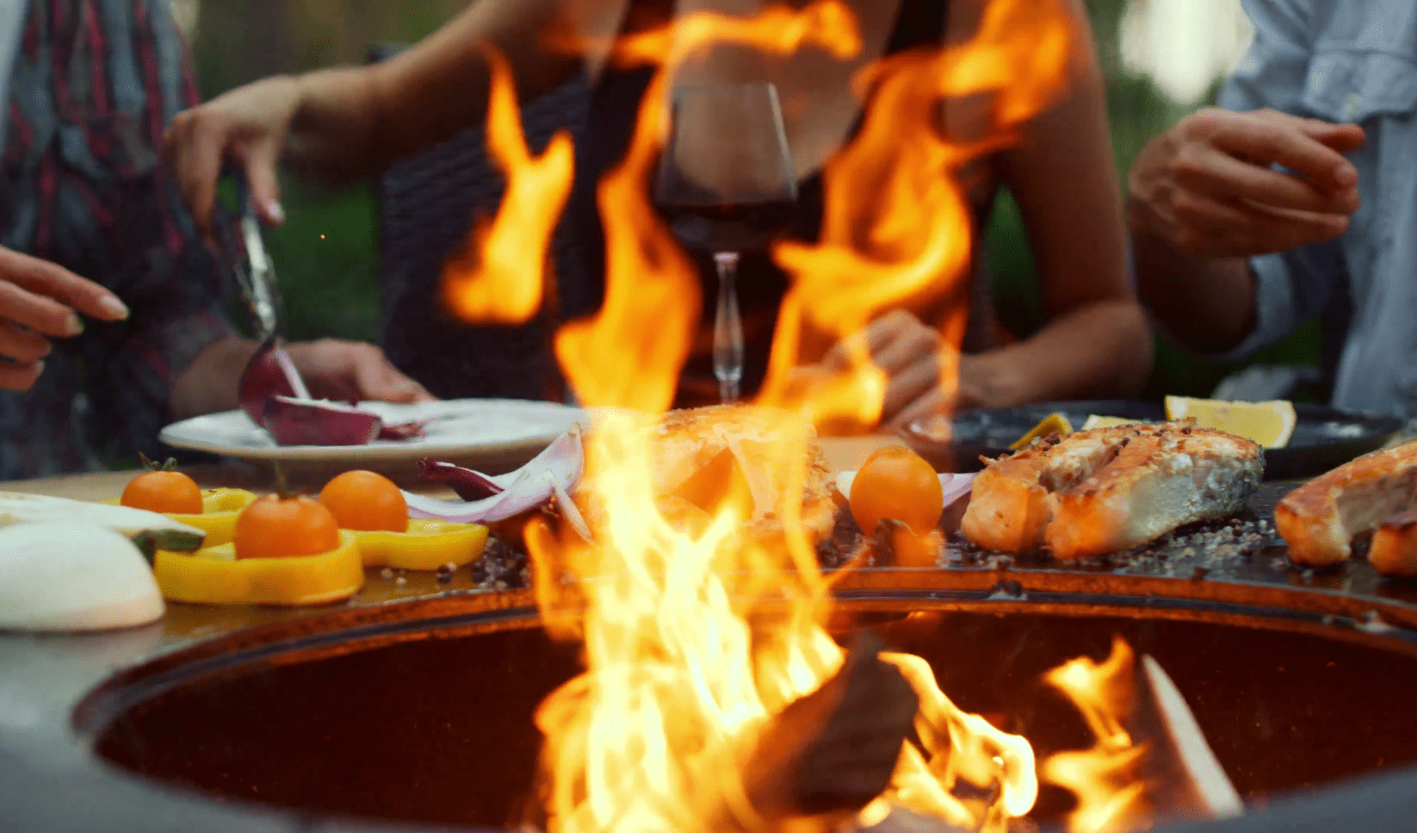 BBQ